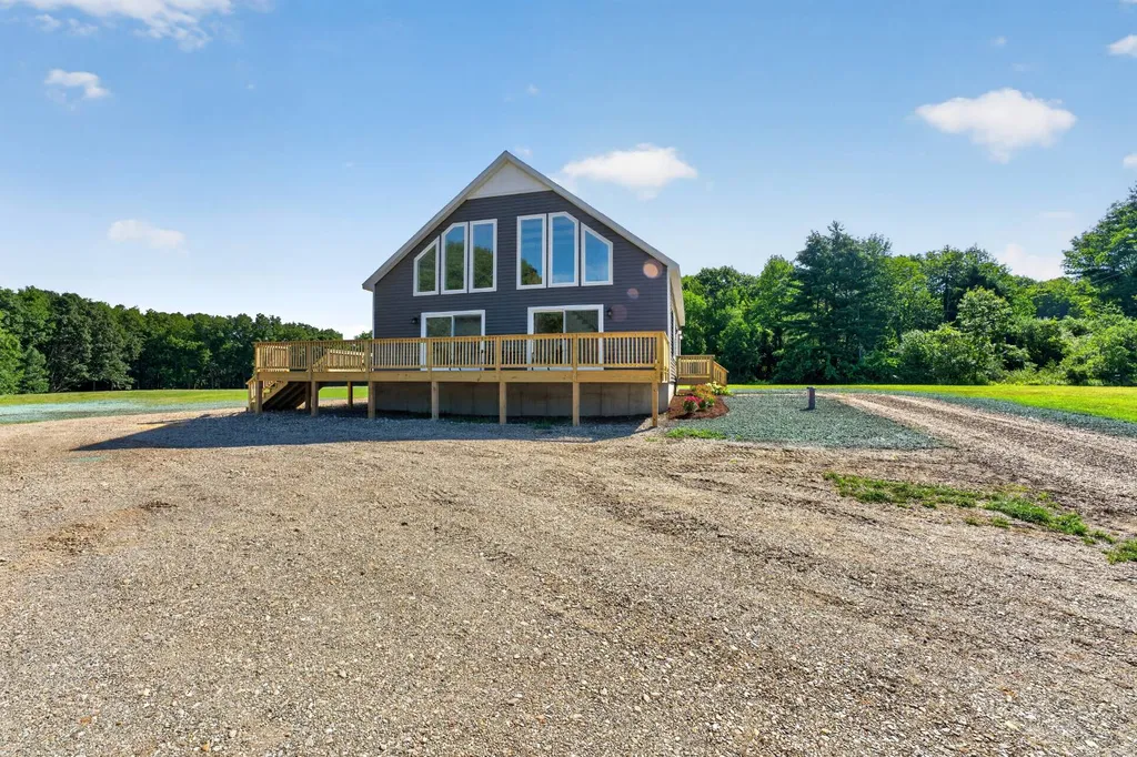 Property at 45 Gordon Rd, Argyle, NY 12809