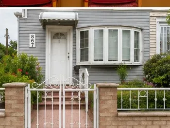 Property at 867 E 38th St, Brooklyn, NY 11210