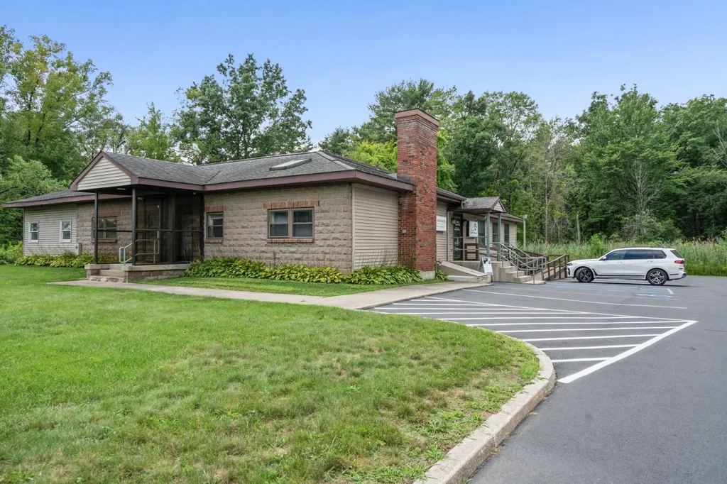 Property at 3303 US 9, Saratoga Springs, NY 12866