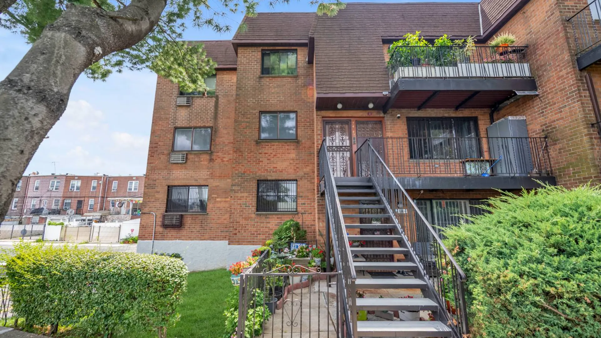 Property at 74-49 Calamus Ave, Elmhurst, NY 11373 12