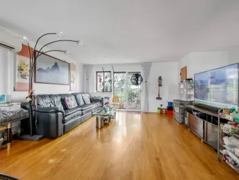 Property at 74-49 Calamus Ave, Elmhurst, NY 11373