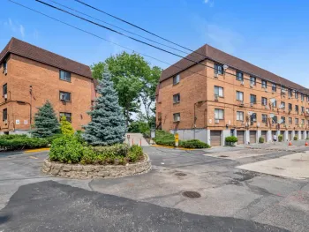 Property at 74-49 Calamus Ave, Elmhurst, NY 11373