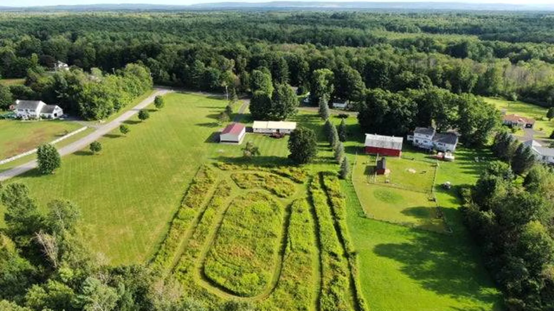 Property at 337 Honeywell Corners Rd., Broadalbin, NY 12025 4