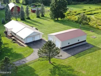 Property at 337 Honeywell Corners Rd., Broadalbin, NY 12025