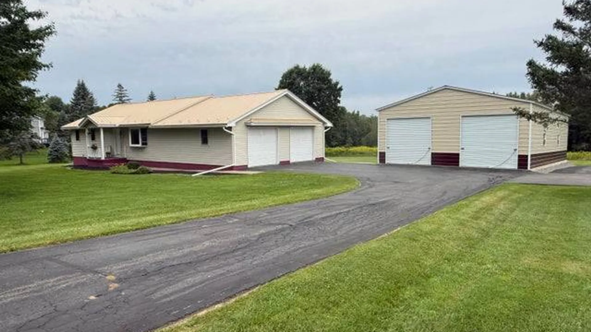 Property at 337 Honeywell Corners Rd., Broadalbin, NY 12025 3