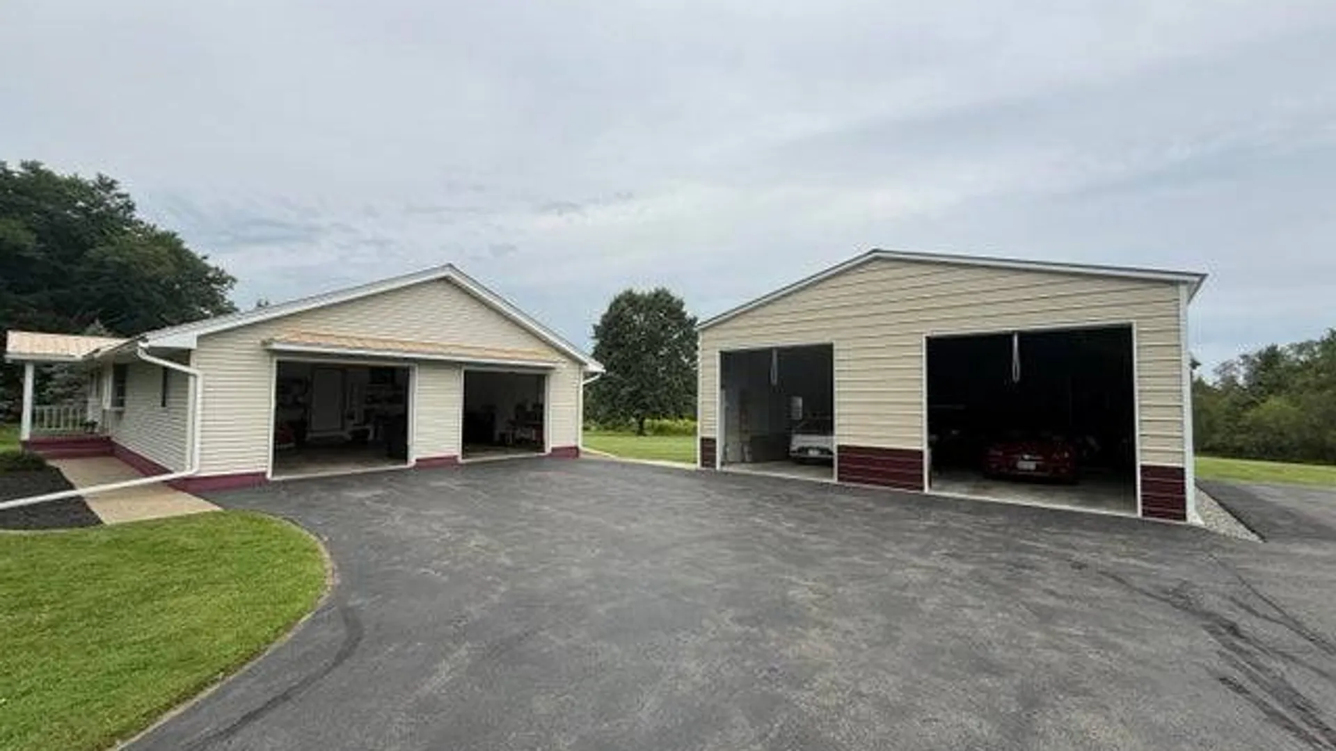 Property at 337 Honeywell Corners Rd., Broadalbin, NY 12025 5