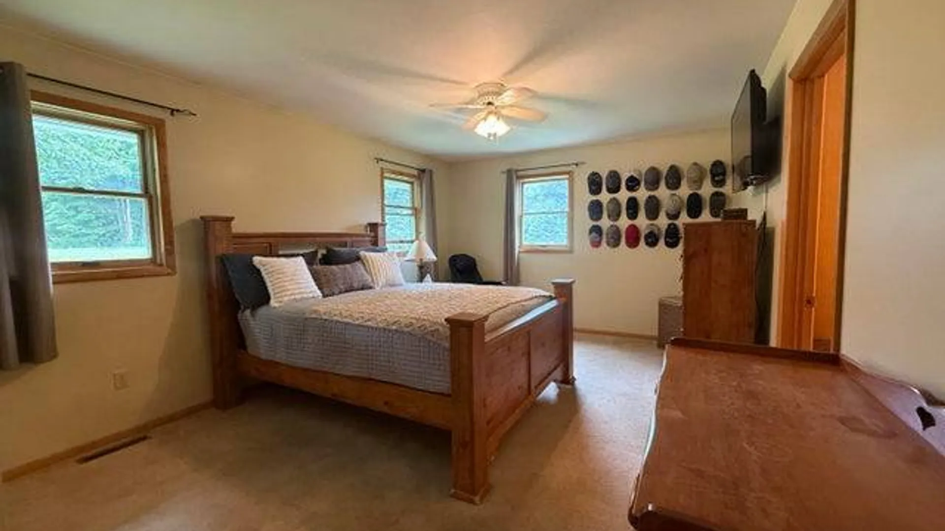 Property at 337 Honeywell Corners Rd., Broadalbin, NY 12025 13