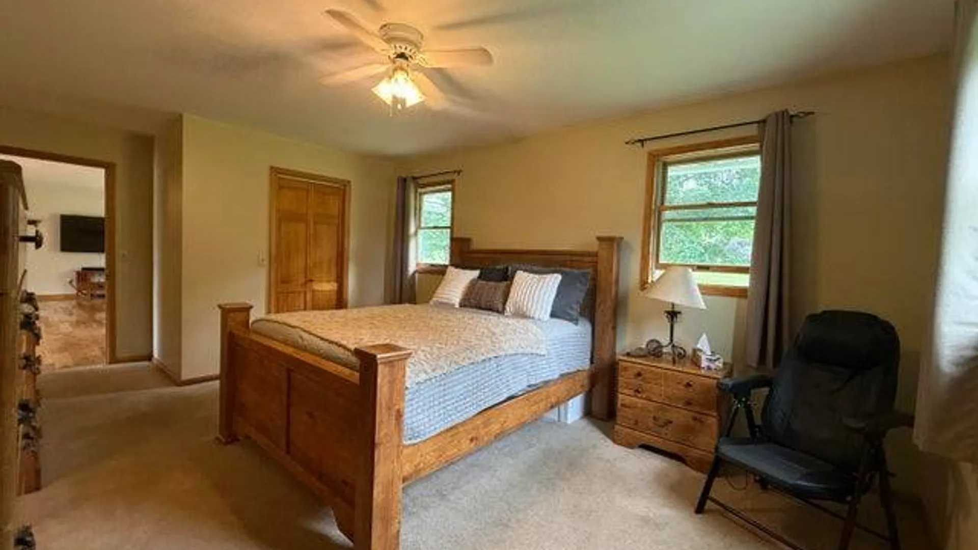 Property at 337 Honeywell Corners Rd., Broadalbin, NY 12025 15