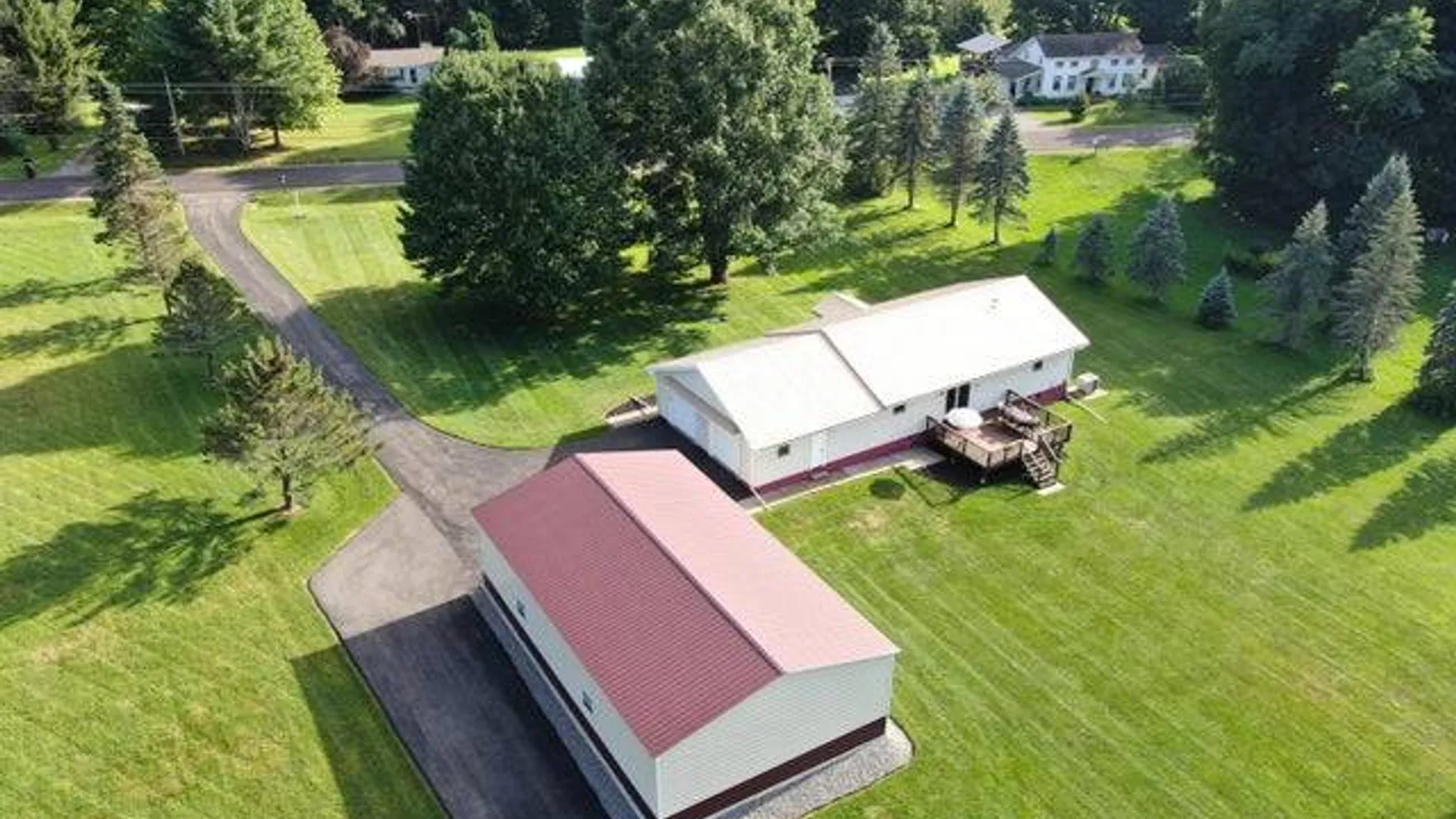 Property at 337 Honeywell Corners Rd., Broadalbin, NY 12025 19