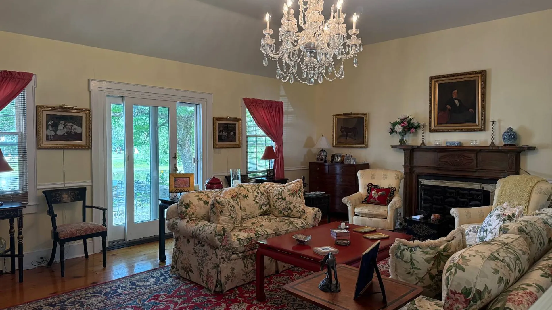 Property at 105 Oriole Road, Cooperstown, NY 13326 8