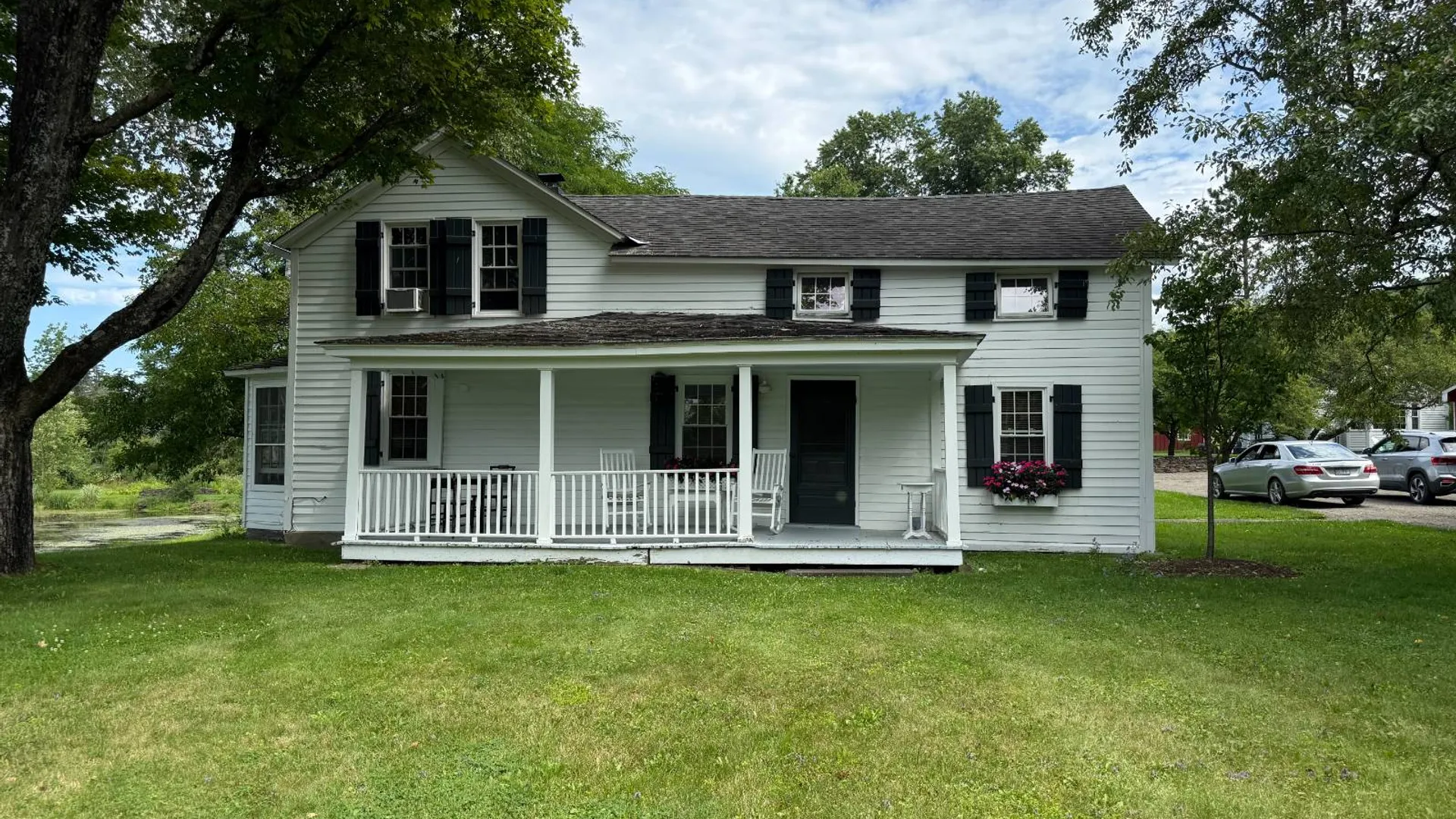 Property at 105 Oriole Road, Cooperstown, NY 13326 26