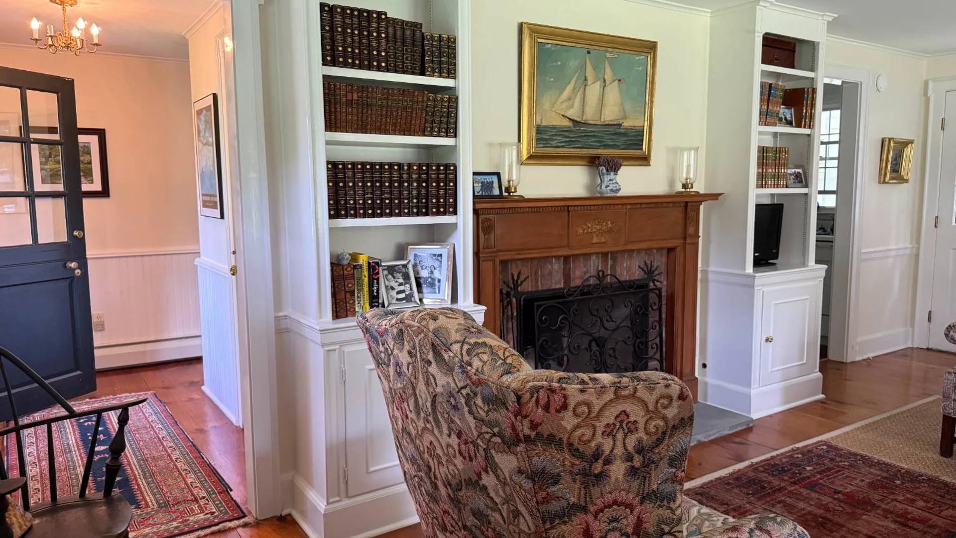 Property at 105 Oriole Road, Cooperstown, NY 13326 34