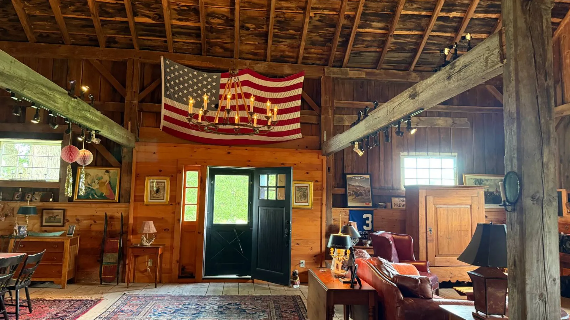 Property at 105 Oriole Road, Cooperstown, NY 13326 44