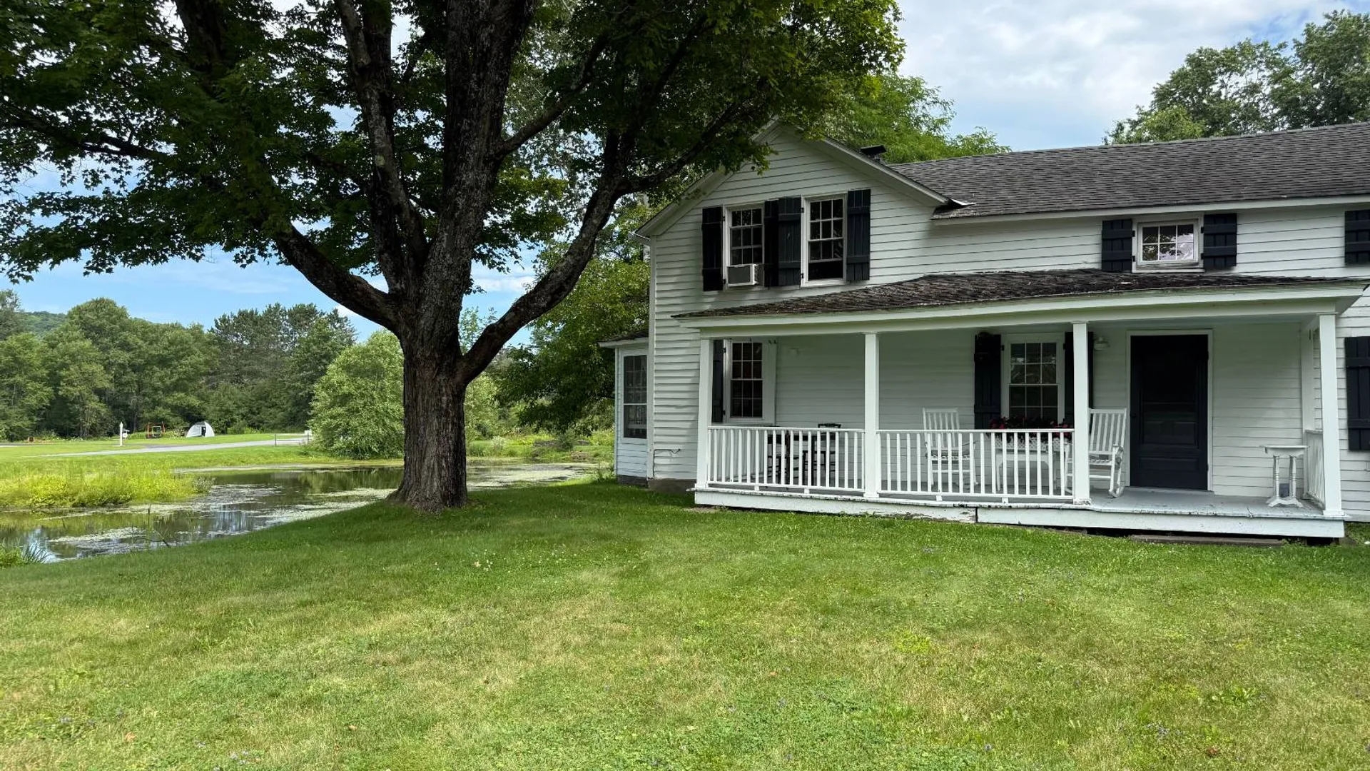 Property at 105 Oriole Road, Cooperstown, NY 13326 28