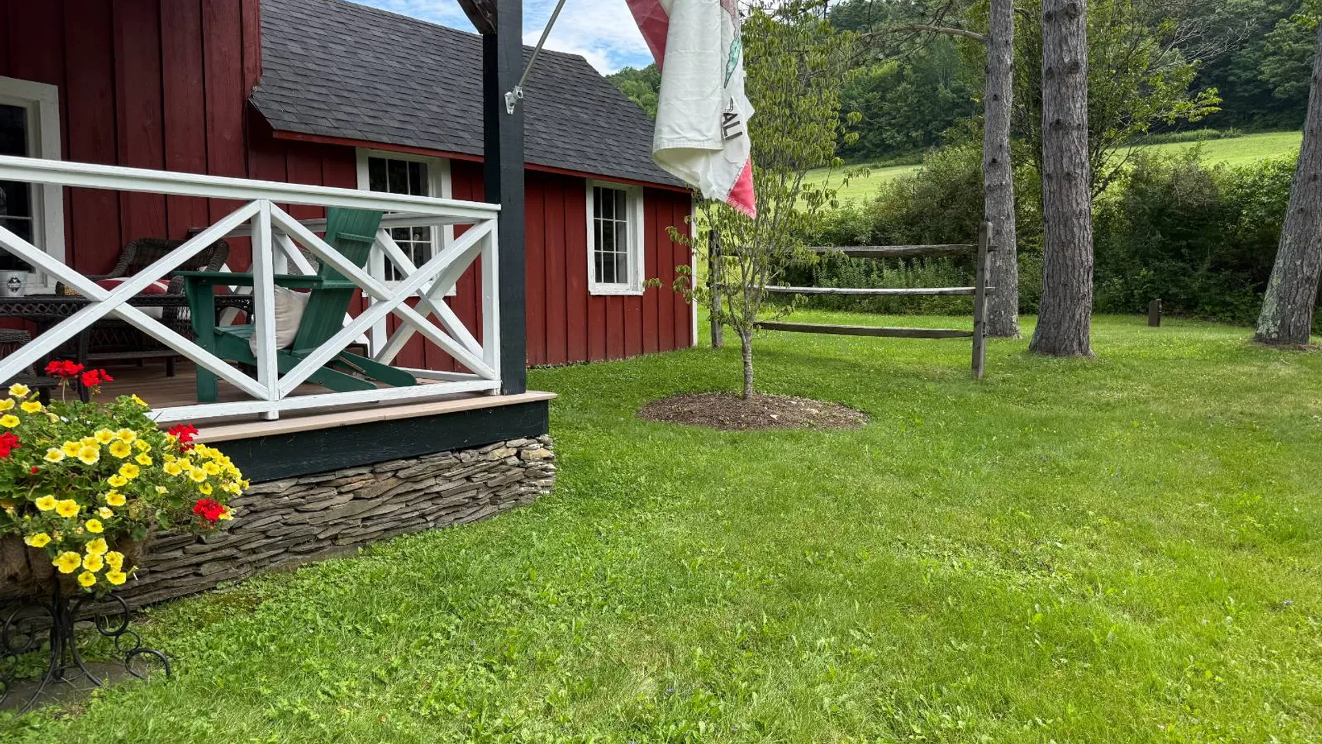 Property at 105 Oriole Road, Cooperstown, NY 13326 48