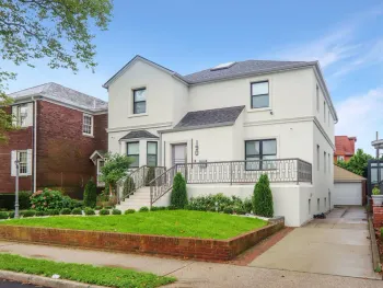 Property at 190 Kensington St, Brooklyn, NY 11235