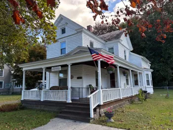 Property at 1078 Burgoyne Ave, Fort Edward, NY 12828