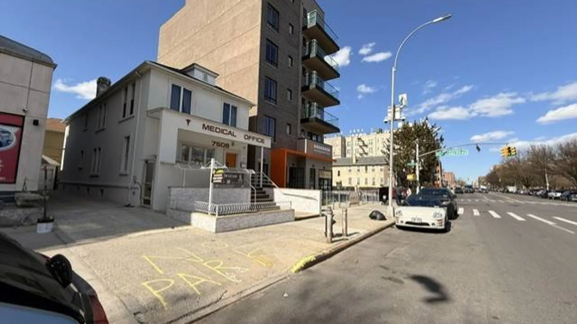 Property at 7508 bay pkwy, Brooklyn, NY 11214 13