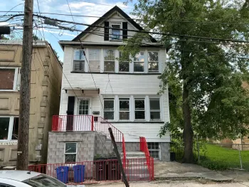 Property at 108 Taft Ave, Staten Island, NY 10301