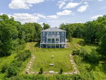 Property at 124 Syre Lane, Hillsdale, NY 12529