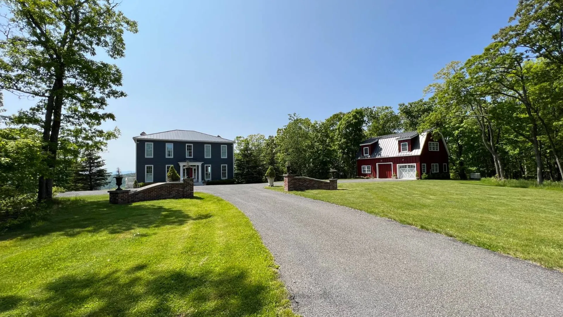 Property at 124 Syre Lane, Hillsdale, NY 12529 55