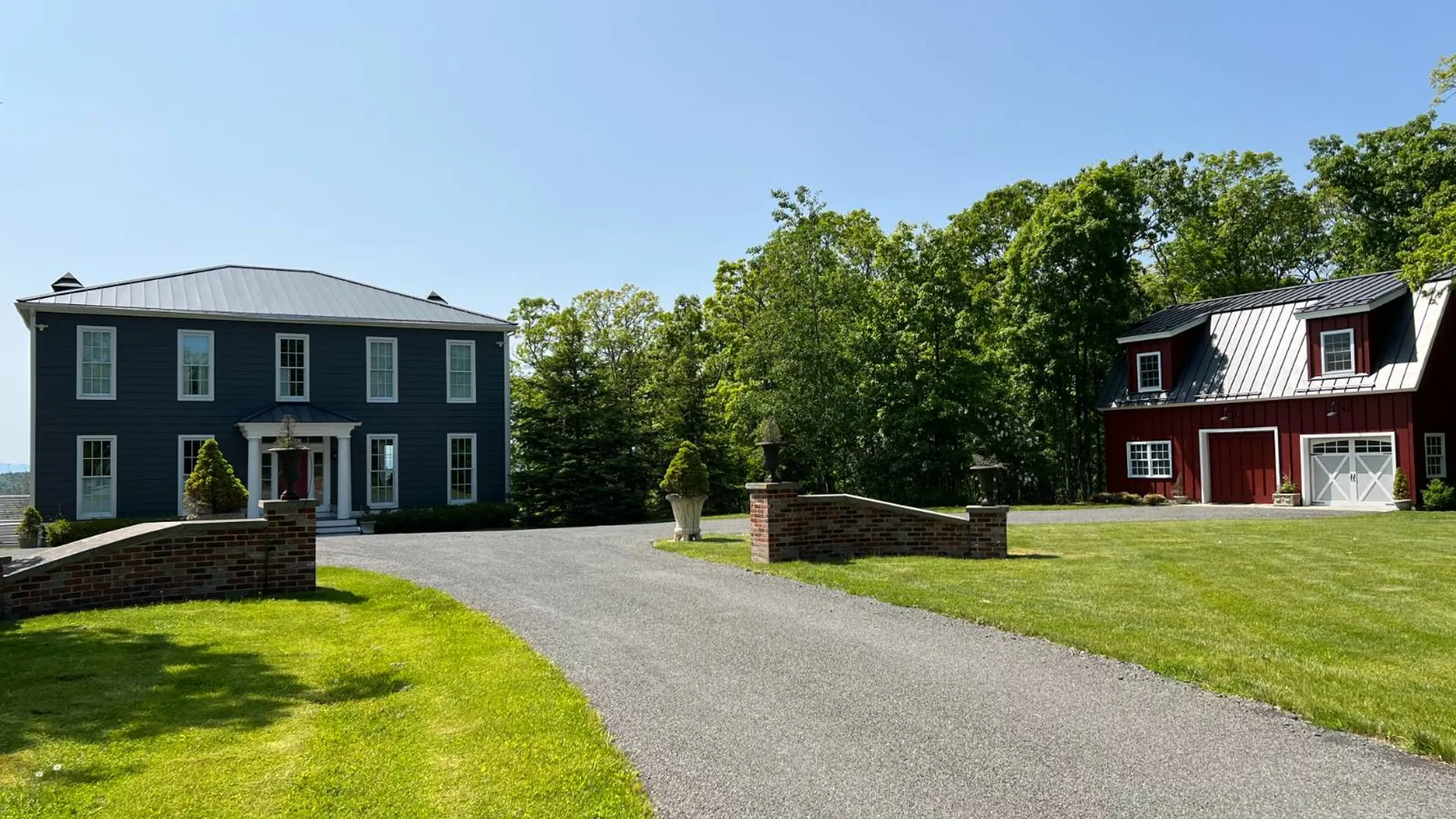 Property at 124 Syre Lane, Hillsdale, NY 12529 50