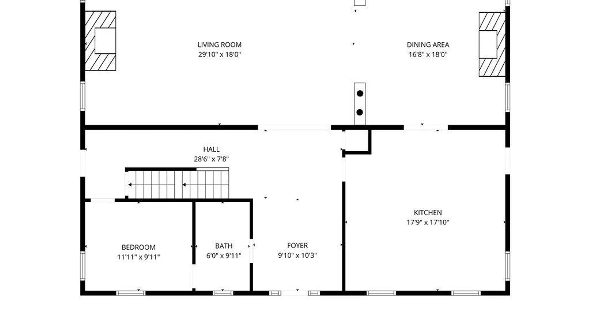 Property at 124 Syre Lane, Hillsdale, NY 12529 46