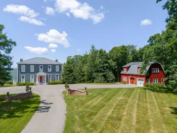 Property at 124 Syre Lane, Hillsdale, NY 12529