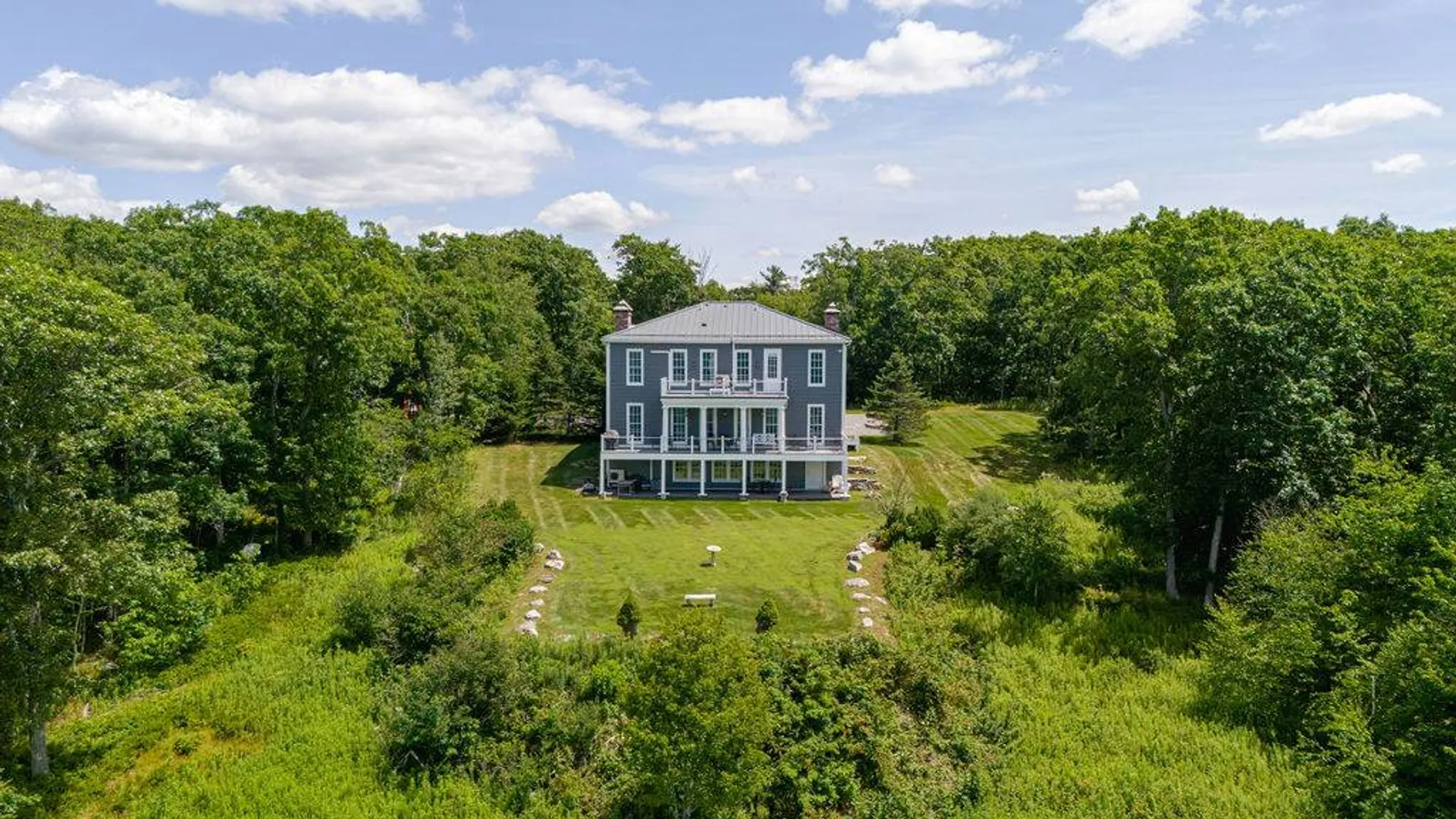 Property at 124 Syre Lane, Hillsdale, NY 12529 51