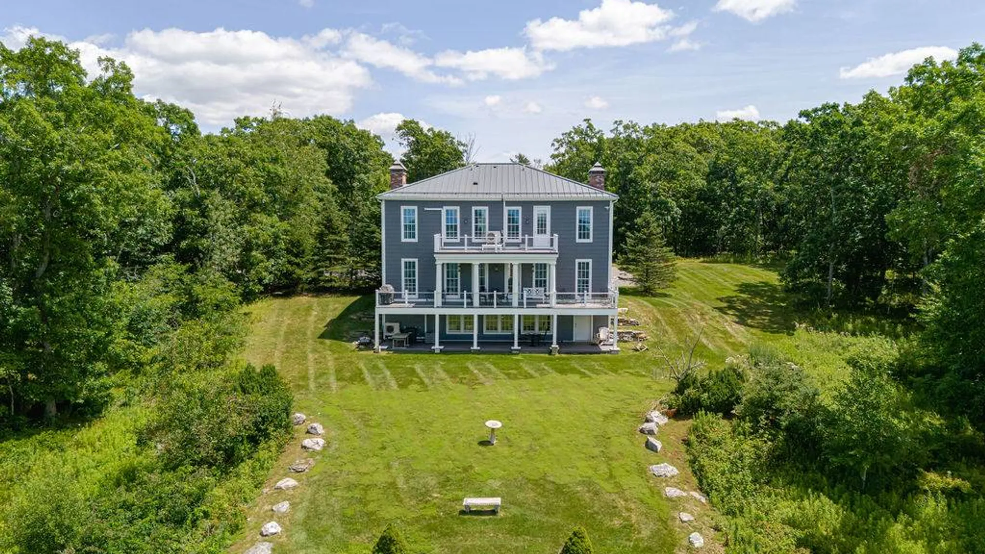 Property at 124 Syre Lane, Hillsdale, NY 12529 52