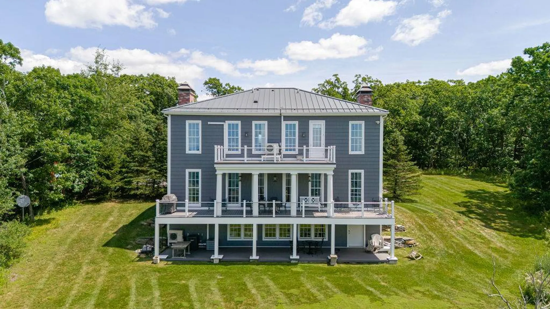 Property at 124 Syre Lane, Hillsdale, NY 12529 57