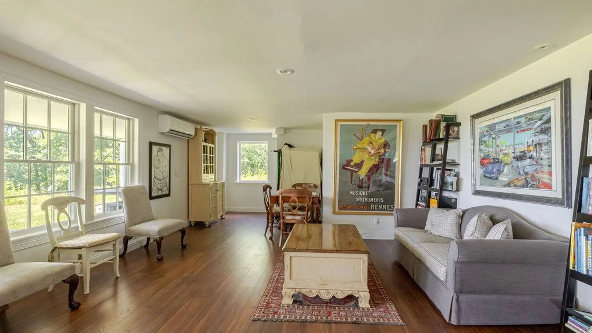 Property at 124 Syre Lane, Hillsdale, NY 12529 33