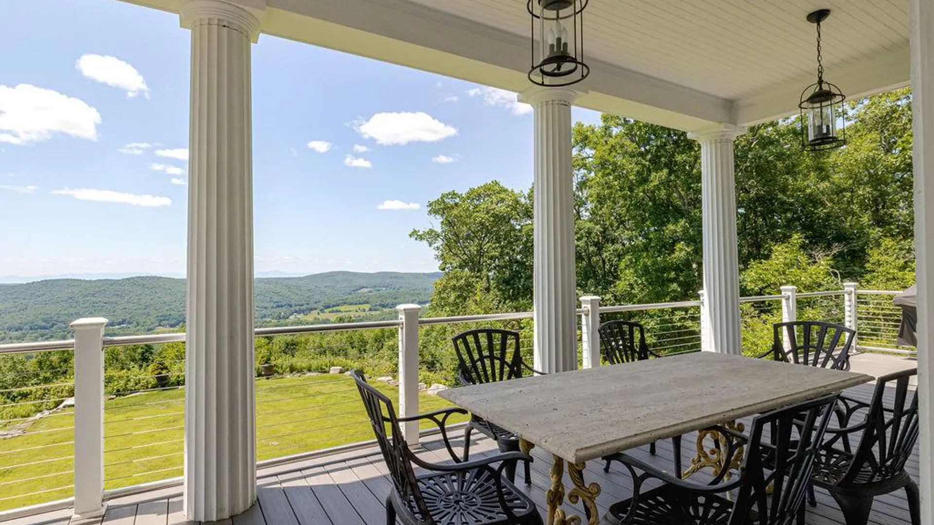 Property at 124 Syre Lane, Hillsdale, NY 12529 10