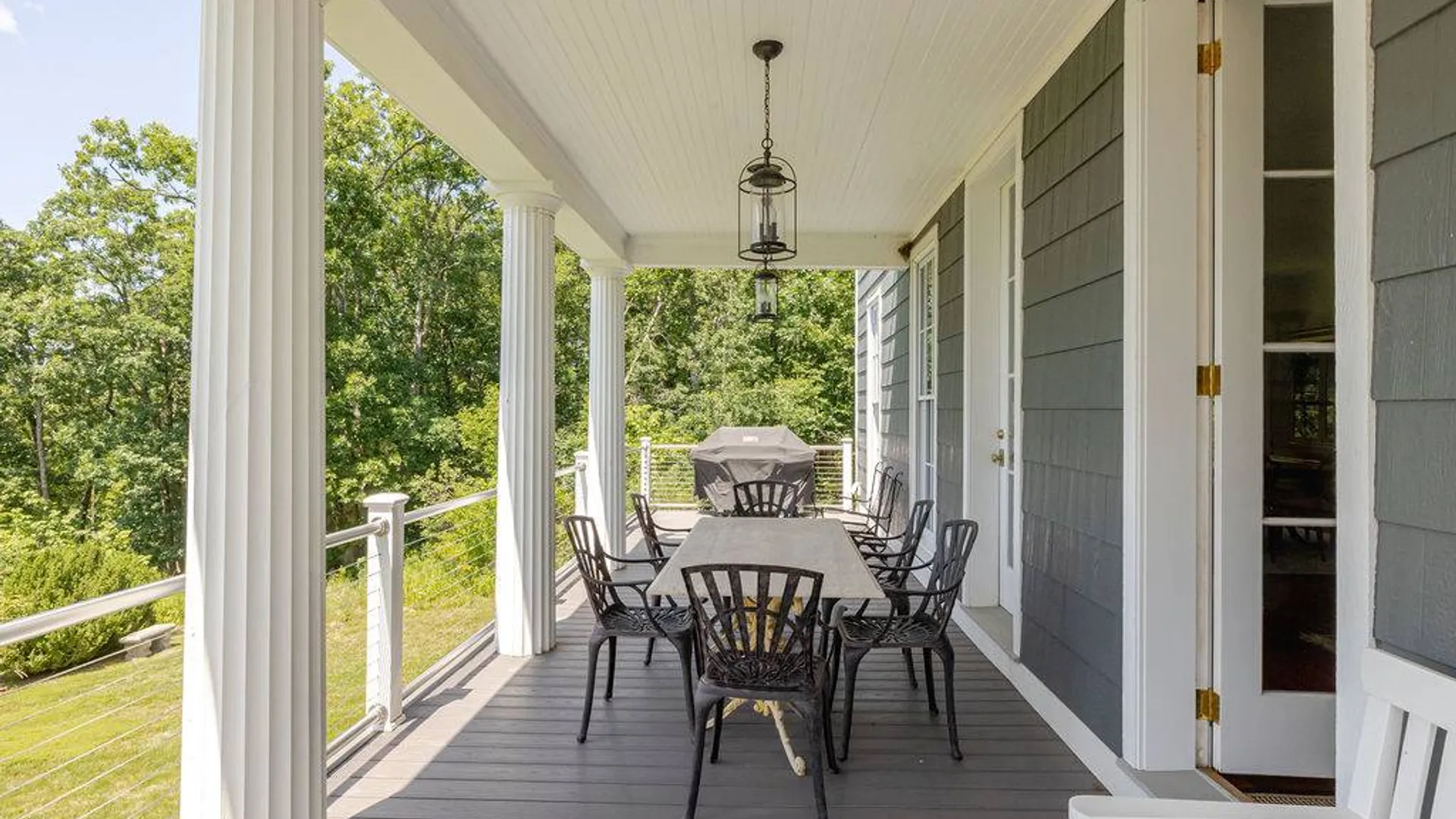 Property at 124 Syre Lane, Hillsdale, NY 12529 58