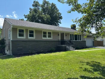 Property at 459 Vassar Rd, Poughkeepsie, NY 12603