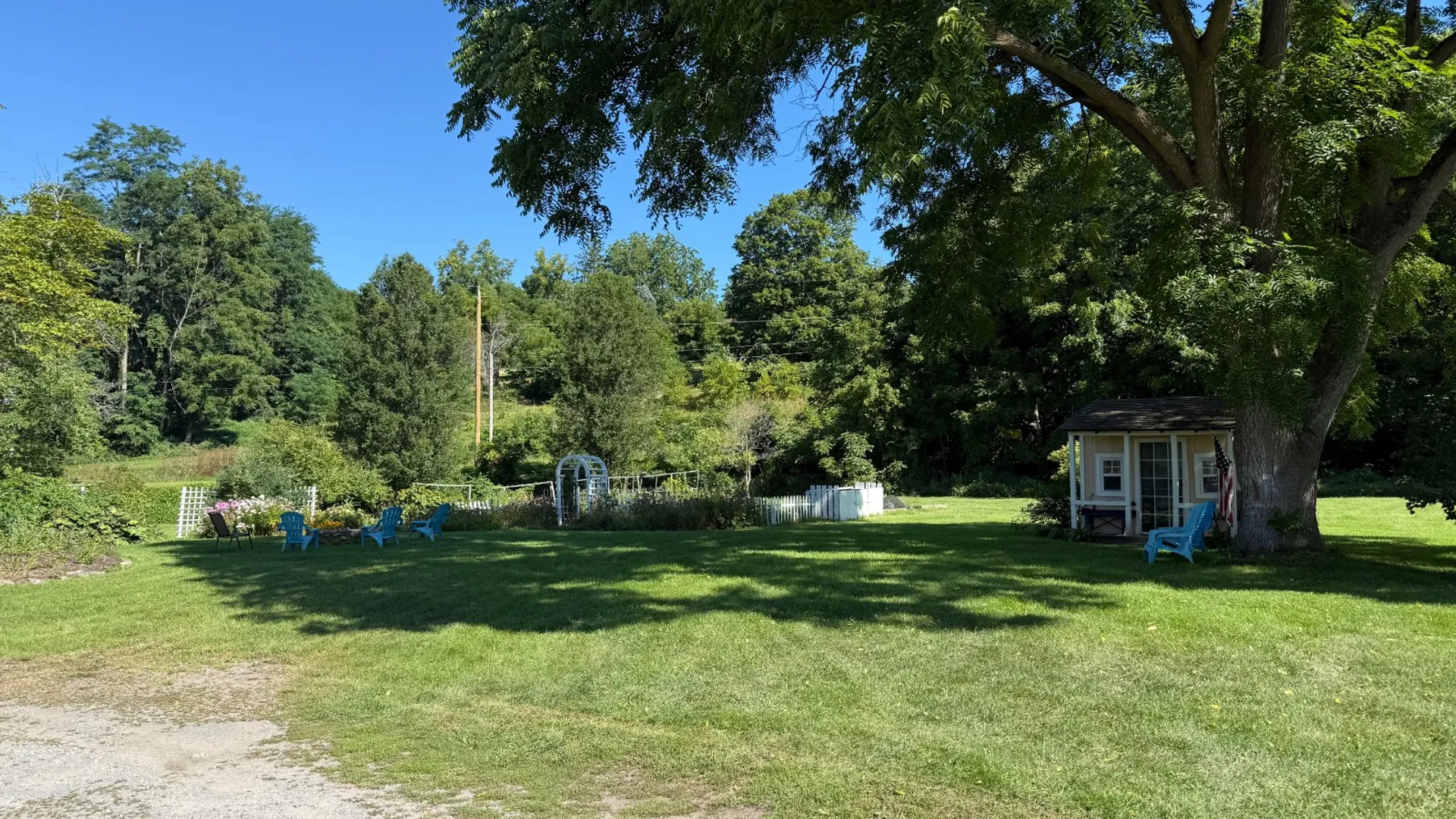 Property at 5702 State Highway 5, Palatine Bridge, NY 13428 45