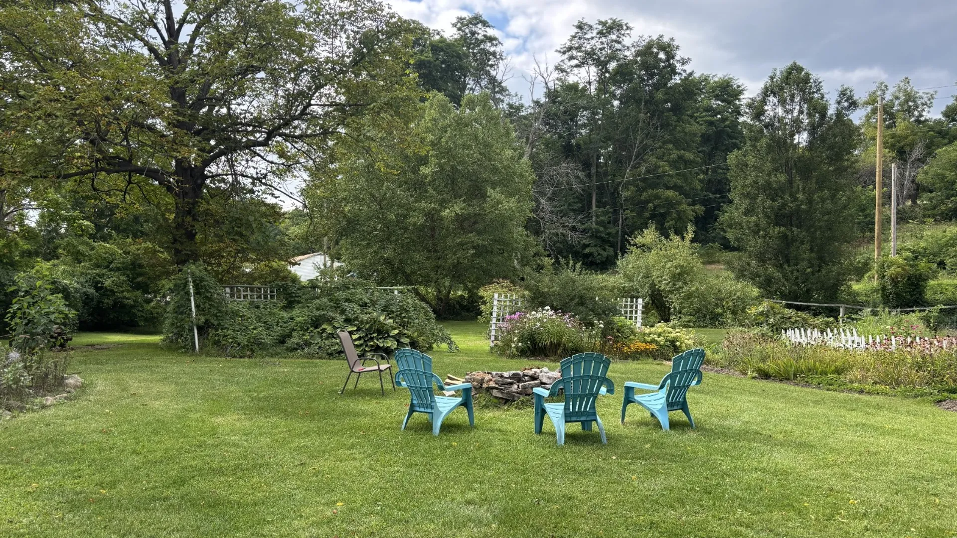 Property at 5702 State Highway 5, Palatine Bridge, NY 13428 46