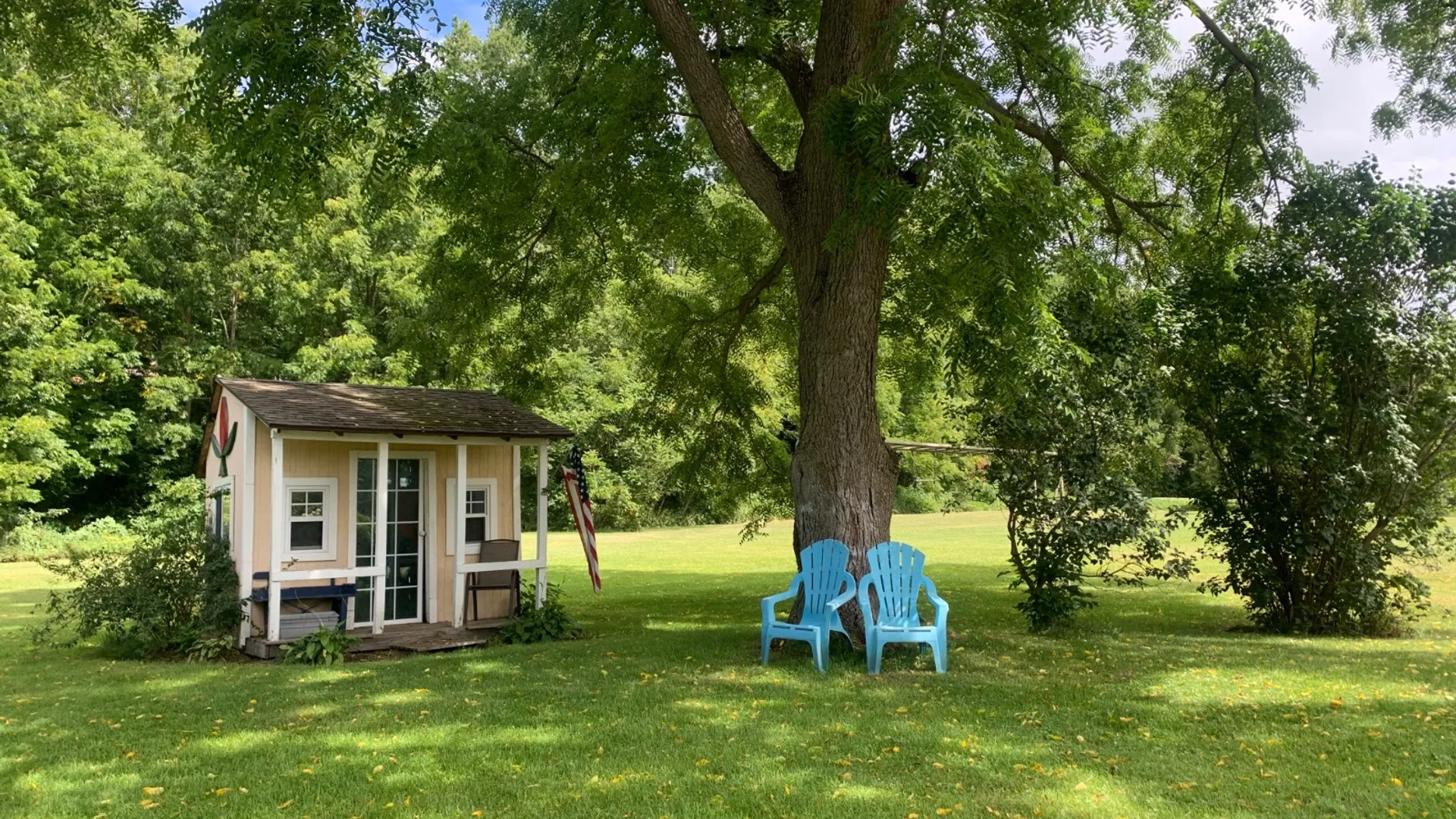 Property at 5702 State Highway 5, Palatine Bridge, NY 13428 52
