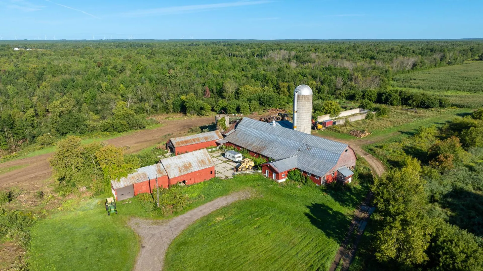 Property at 29 Station Hill Road, Ellenburg Depot, NY 12935 3
