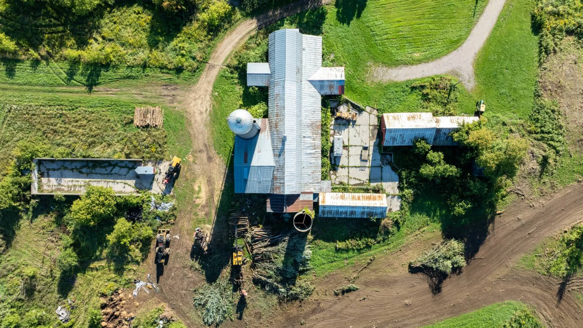 Property at 29 Station Hill Road, Ellenburg Depot, NY 12935 4