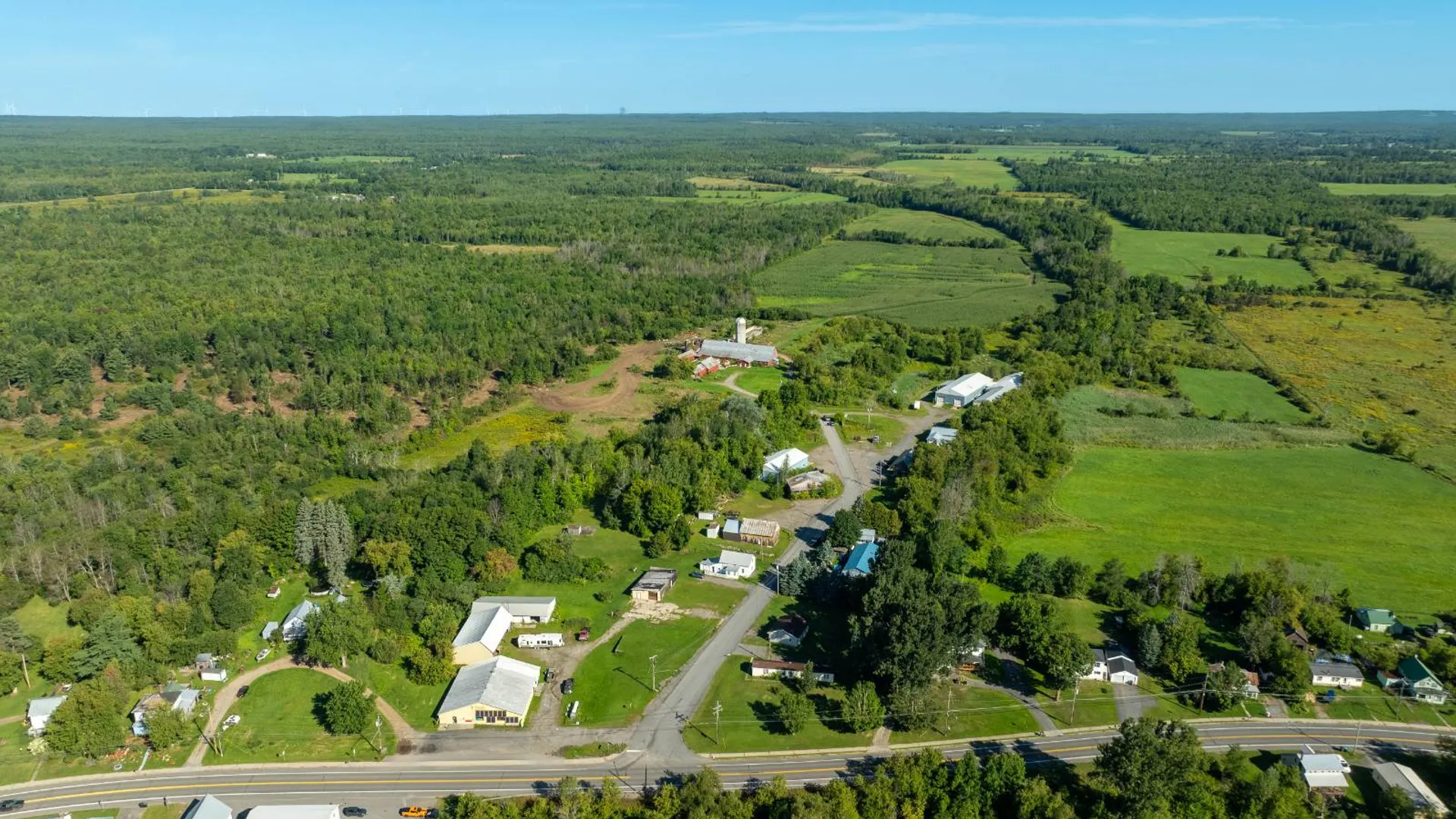 Property at 29 Station Hill Road, Ellenburg Depot, NY 12935 9