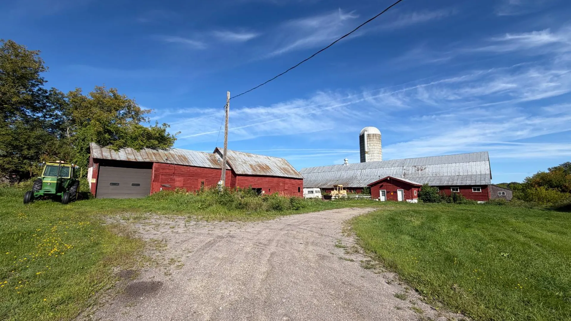 Property at 29 Station Hill Road, Ellenburg Depot, NY 12935 11