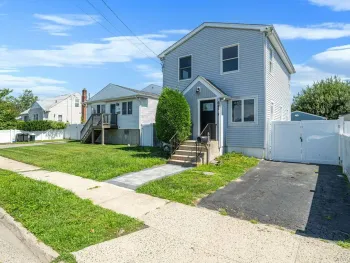 Property at 646 S 7th Street, Lindenhurst, NY 11757