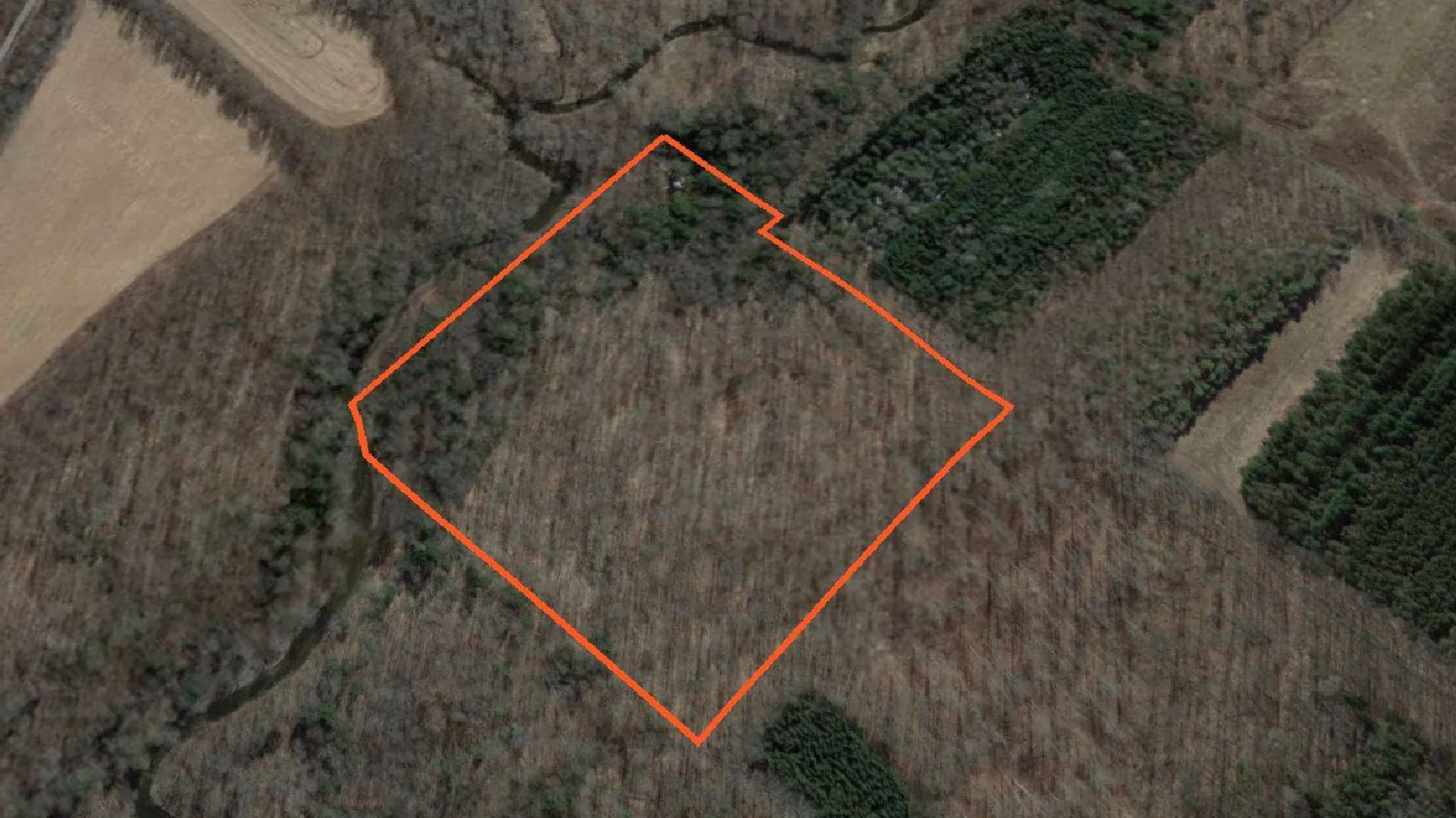 Property at Off Sanford Rd, Martville, NY 13111 6