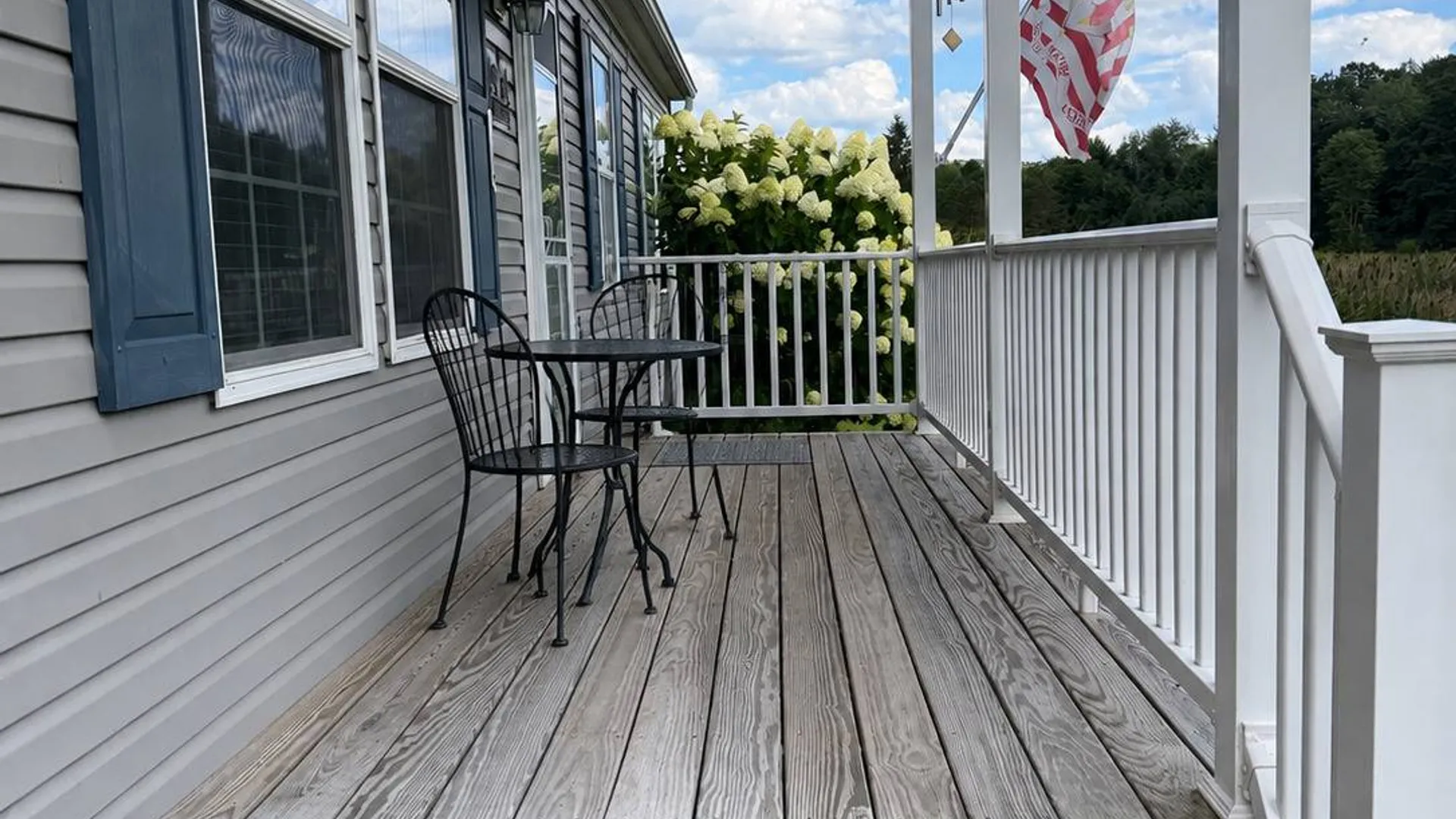 Property at 217 Allison Road, Fly Creek, NY 13337 3