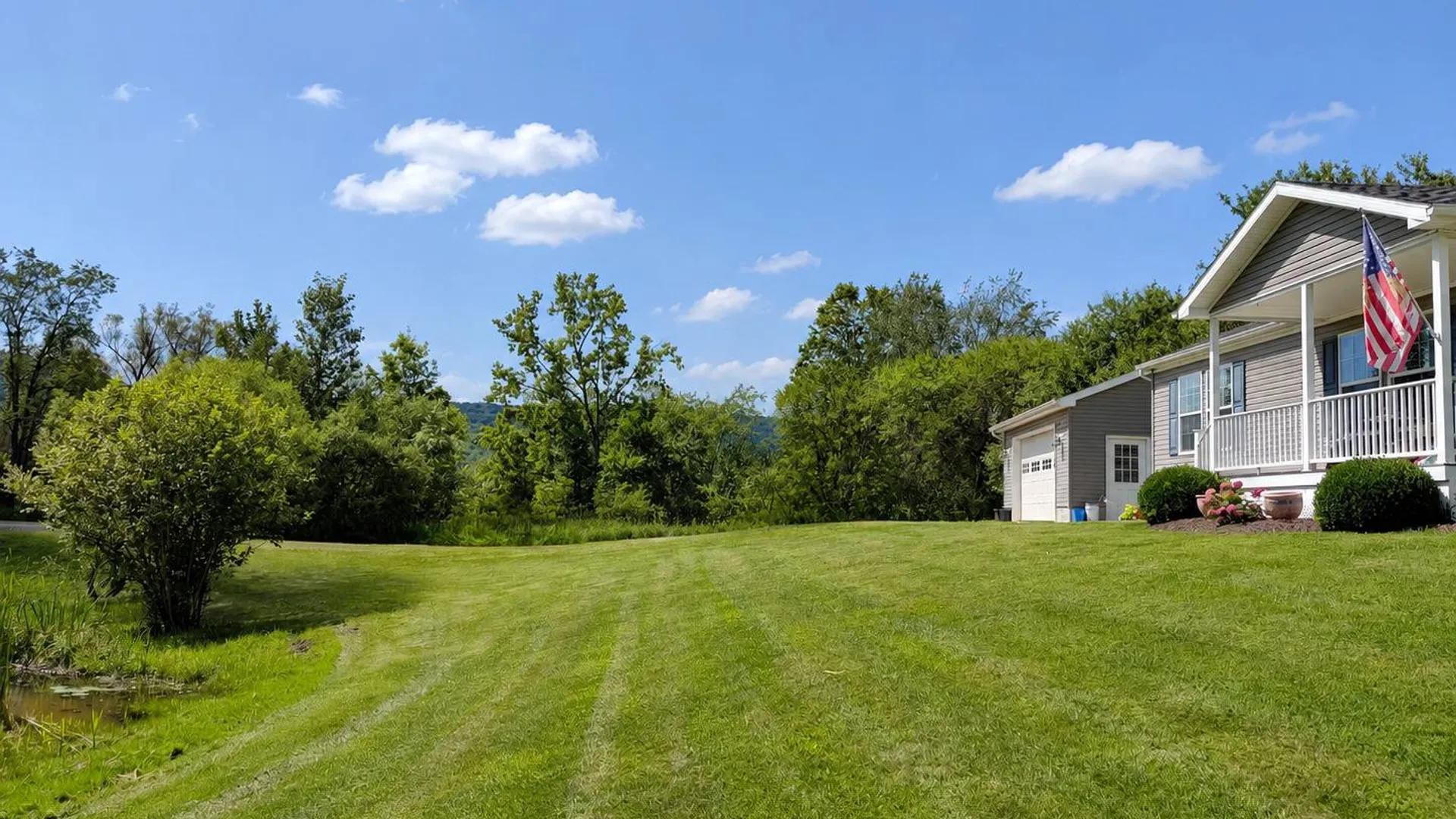 Property at 217 Allison Road, Fly Creek, NY 13337 4