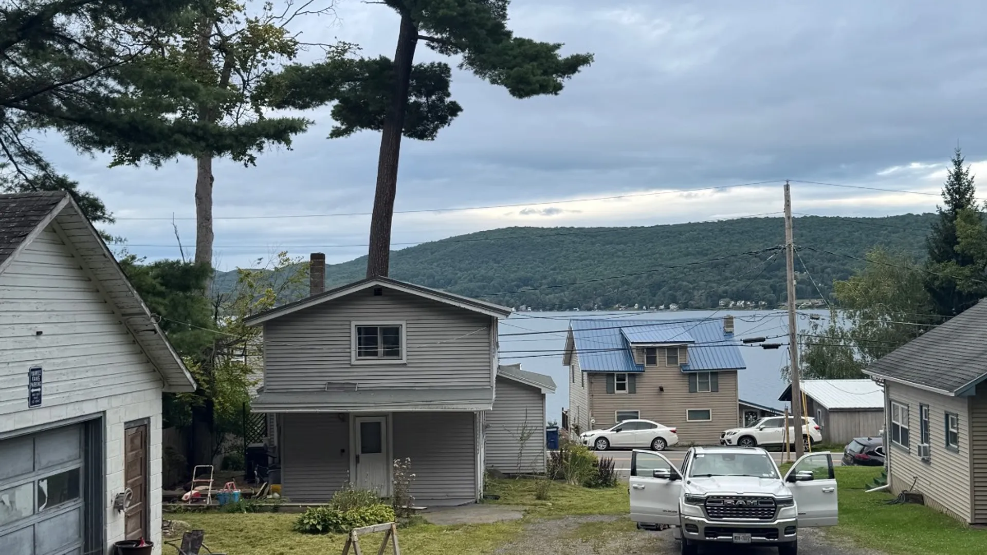 Property at 7705 St Hwy 28, Richfield Springs, NY 13439 16
