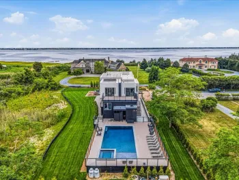 Property at 1A Jagger Lane, Westhampton, NY 11977