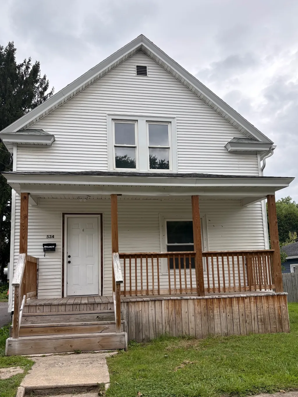 Property at 534 Maple grove Ave, Herkimer, NY 13350