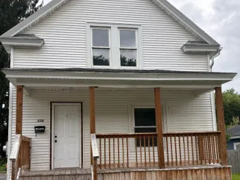 Property at 534 Maple grove Ave, Herkimer, NY 13350